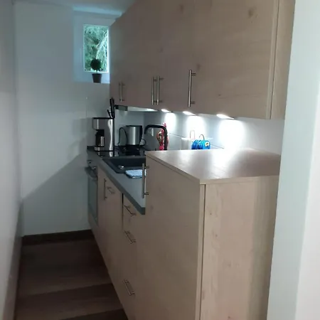 Ferienwohnungen-waldblick-wohnung-1 * Wildemann