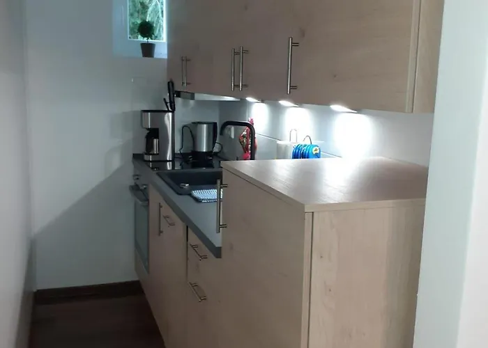 Ferienwohnungen-waldblick-wohnung-1 * Wildemann